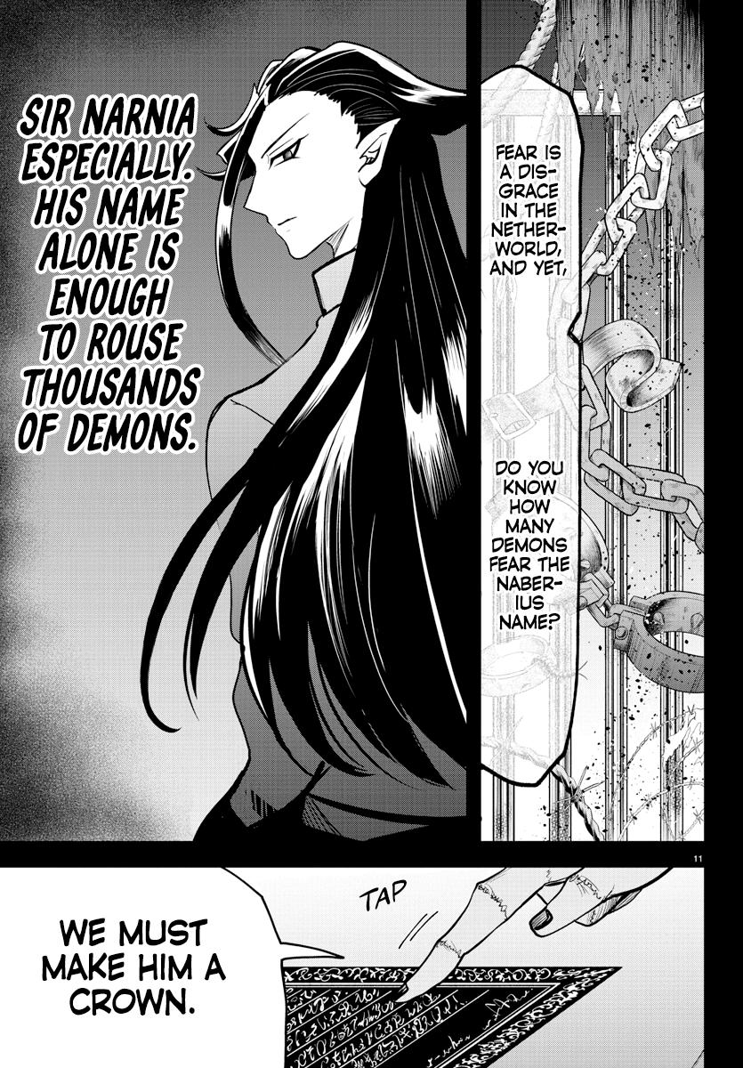 Read Welcome to Demon School! Iruma-kun Manga Online