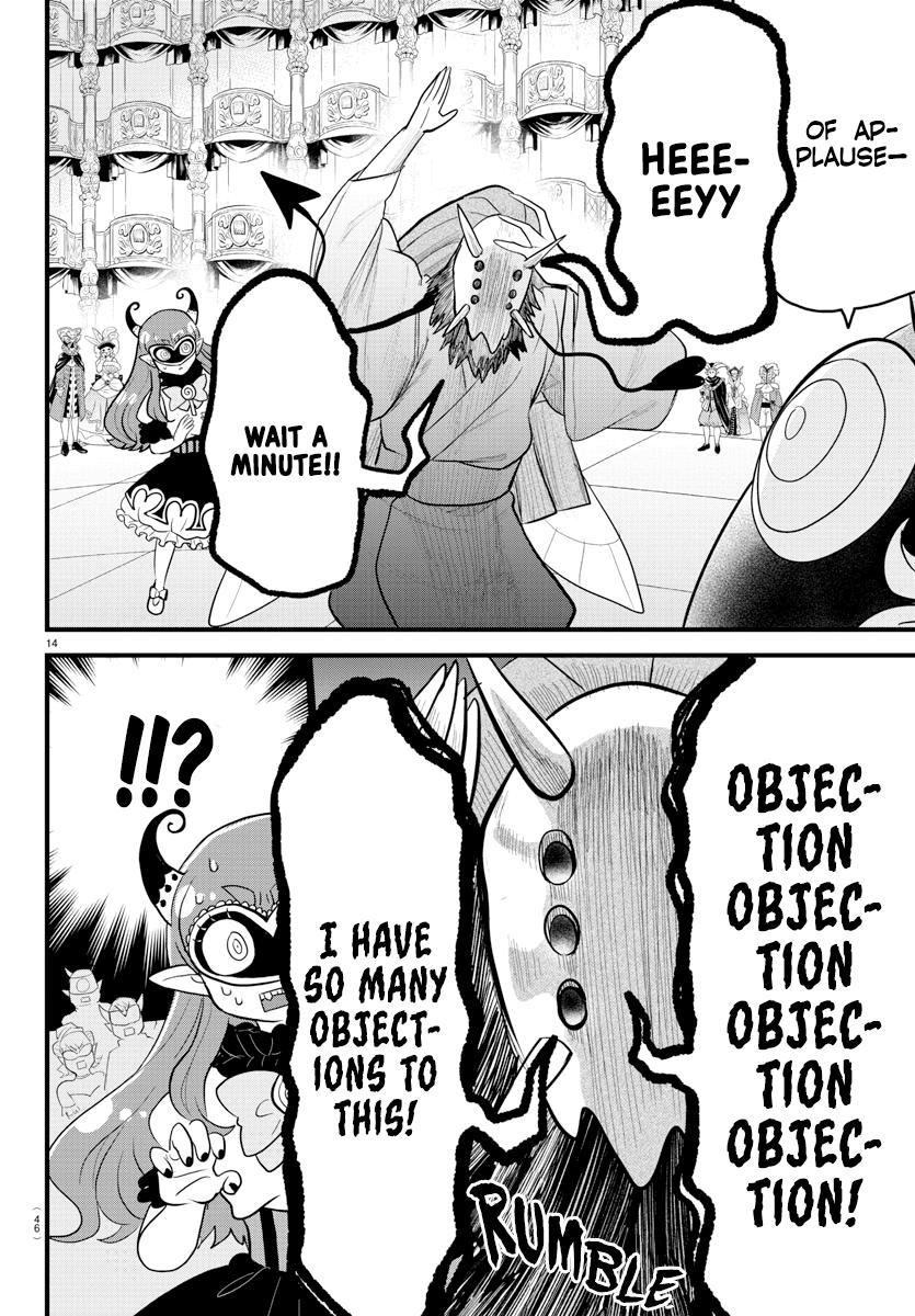 Read Welcome to Demon School! Iruma-kun Manga Online
