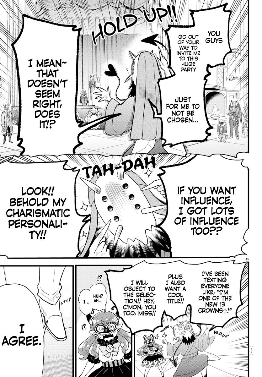 Read Welcome to Demon School! Iruma-kun Manga Online