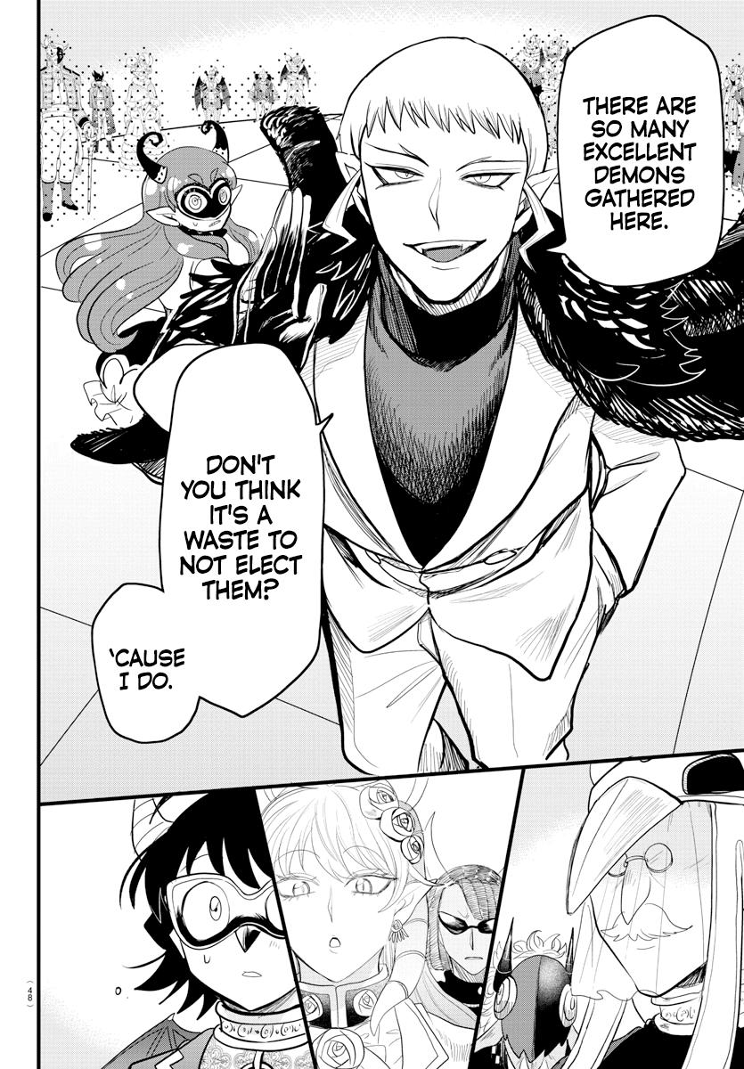 Read Welcome to Demon School! Iruma-kun Manga Online