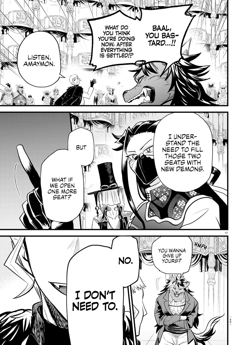 Read Welcome to Demon School! Iruma-kun Manga Online
