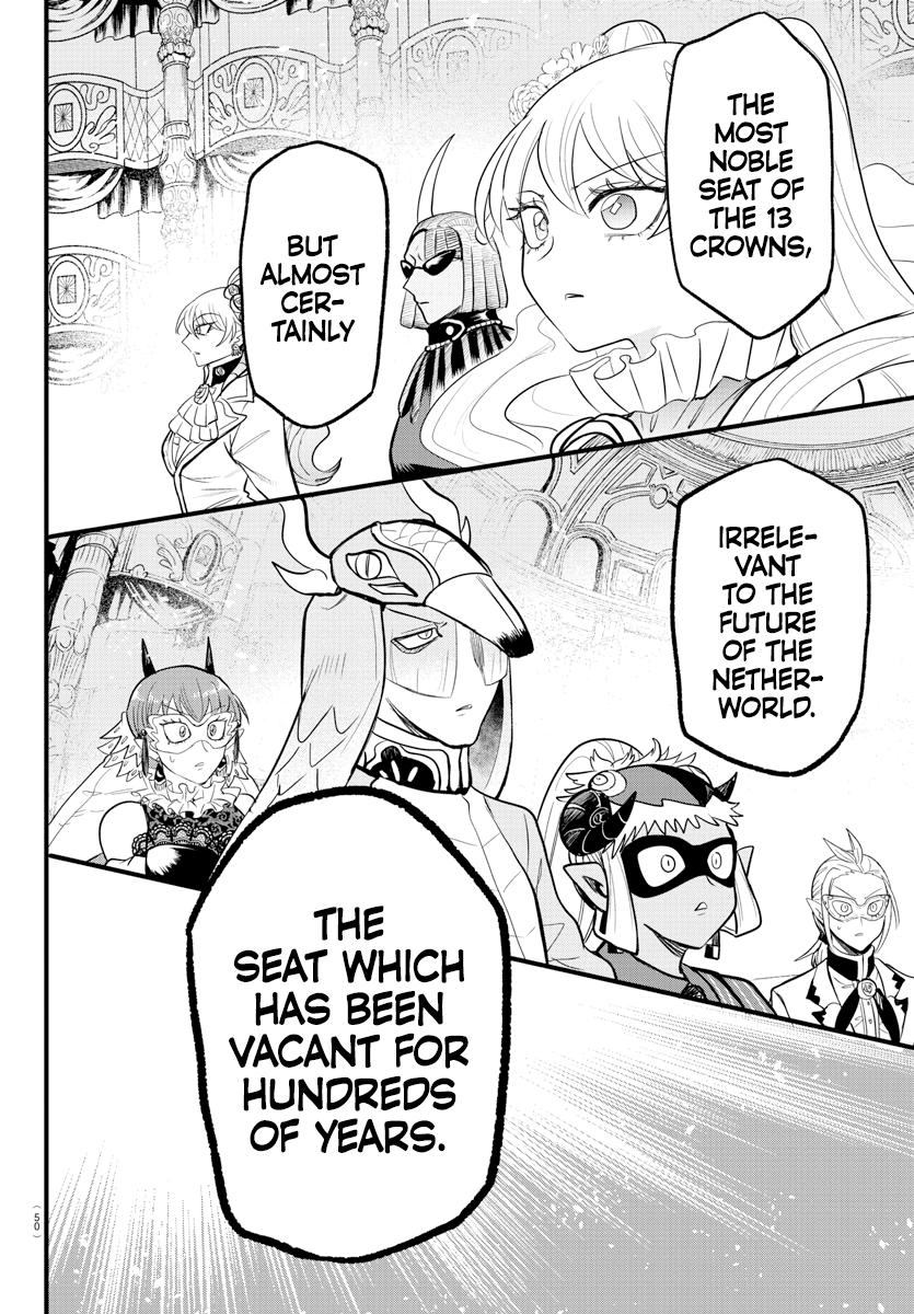 Read Welcome to Demon School! Iruma-kun Manga Online