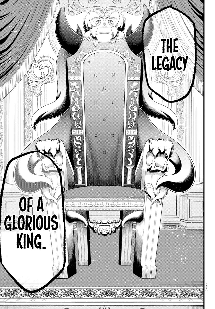 Read Welcome to Demon School! Iruma-kun Manga Online