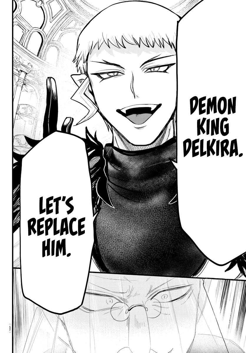 Read Welcome to Demon School! Iruma-kun Manga Online