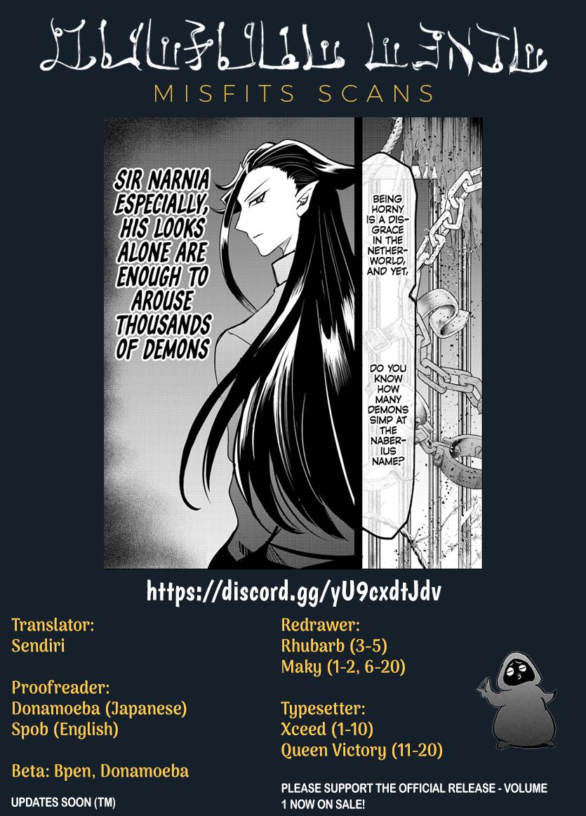 Read Welcome to Demon School! Iruma-kun Manga Online