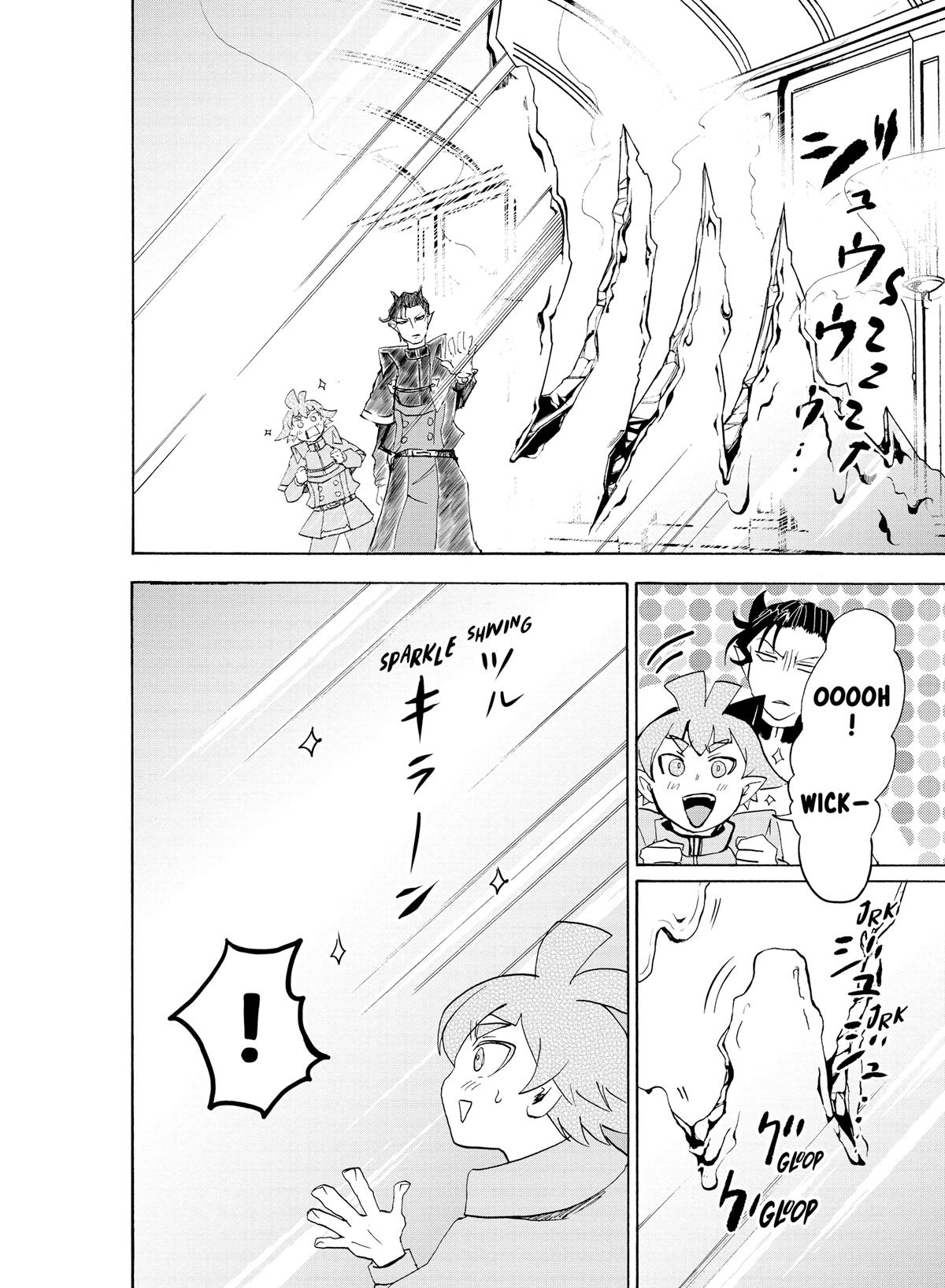 Read Welcome to Demon School! Iruma-kun Manga Online