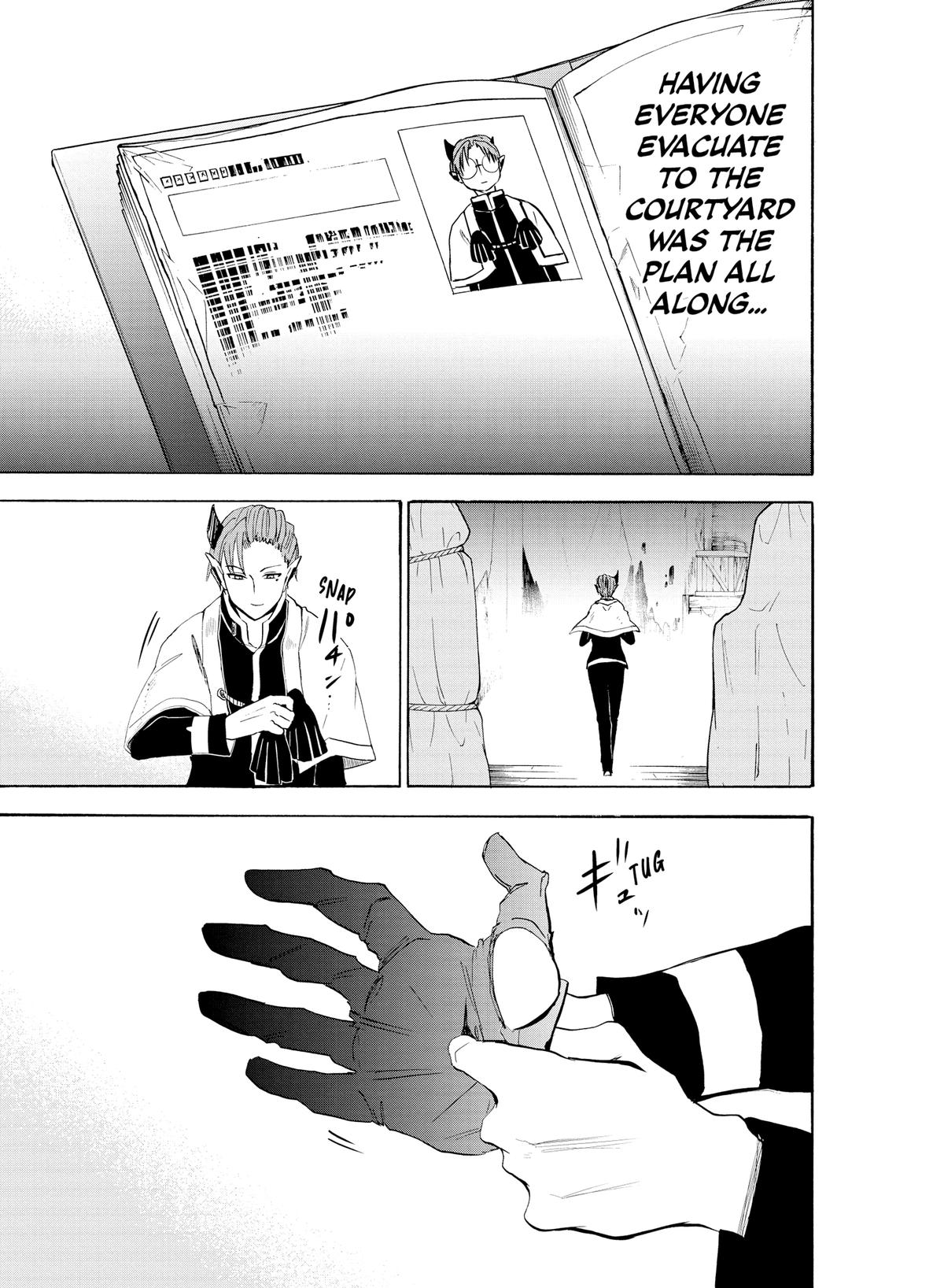 Read Welcome to Demon School! Iruma-kun Manga Online
