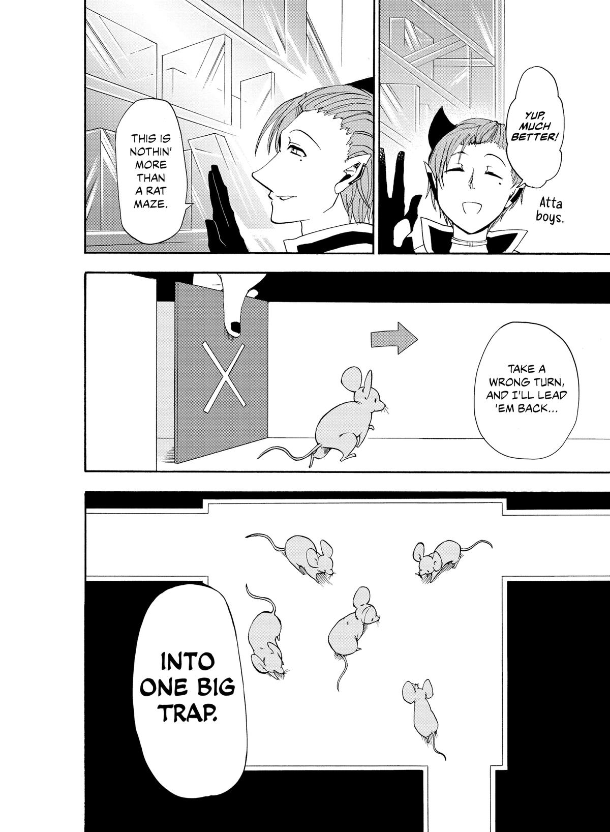 Read Welcome to Demon School! Iruma-kun Manga Online