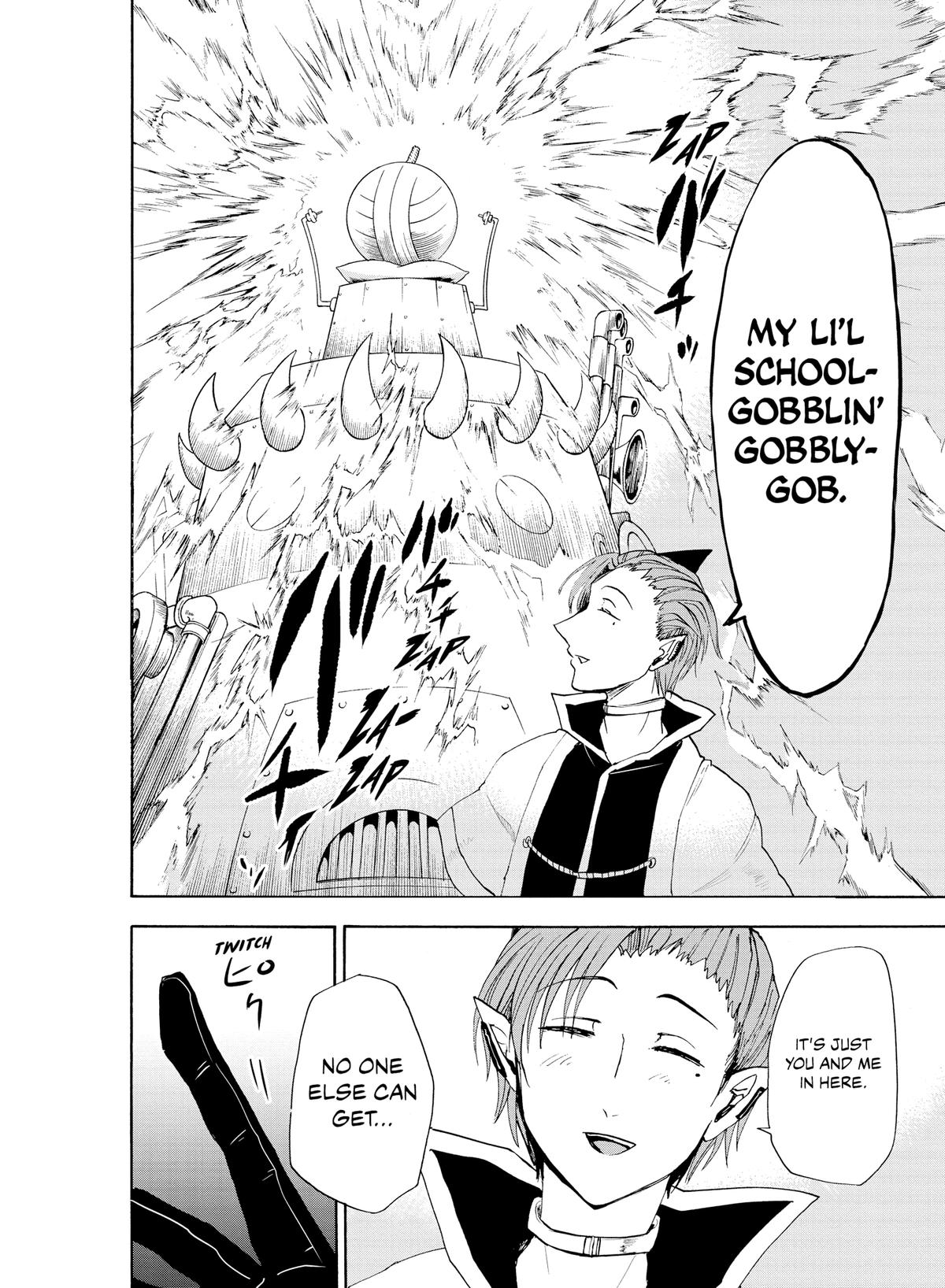 Read Welcome to Demon School! Iruma-kun Manga Online