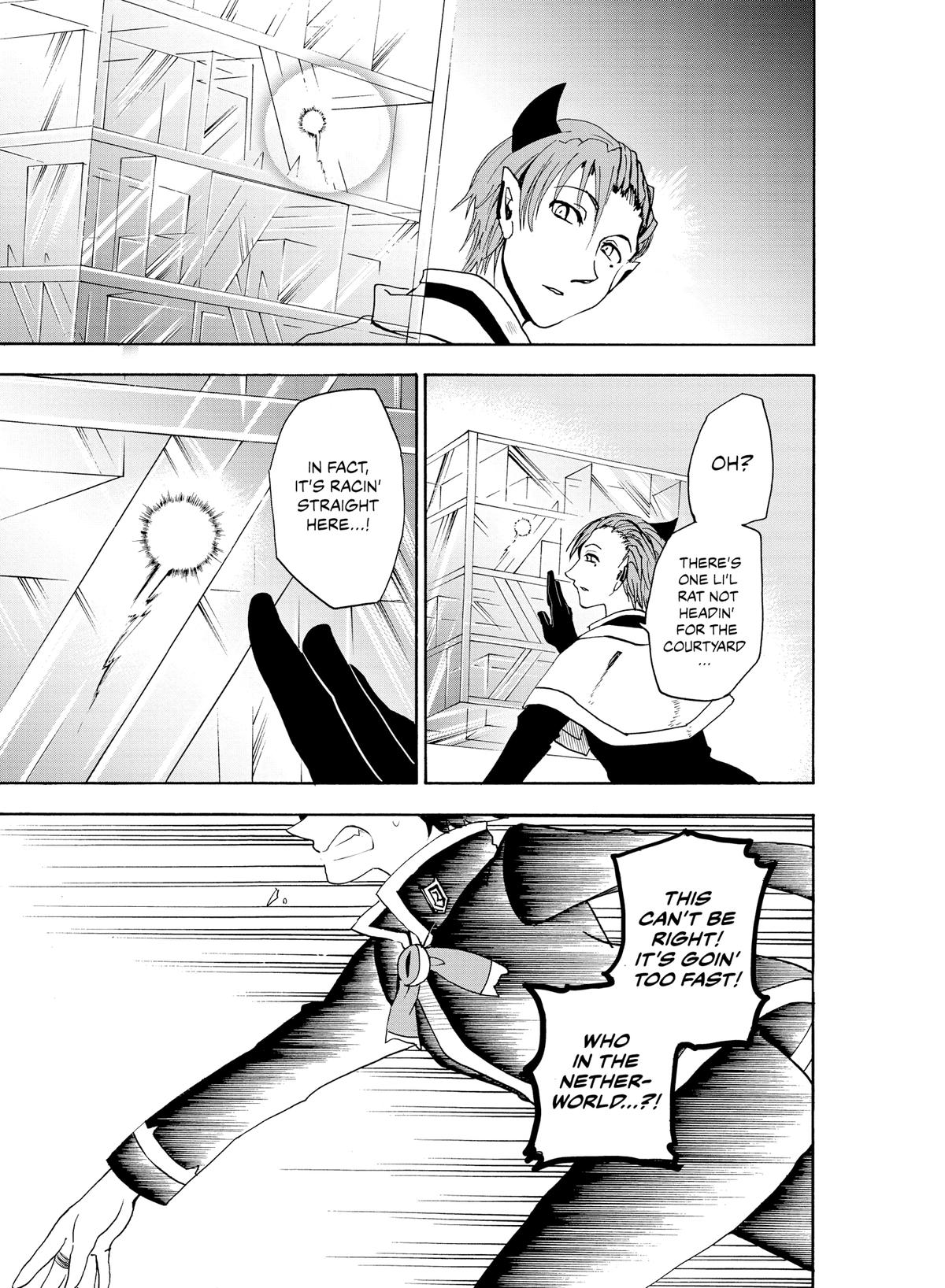 Read Welcome to Demon School! Iruma-kun Manga Online
