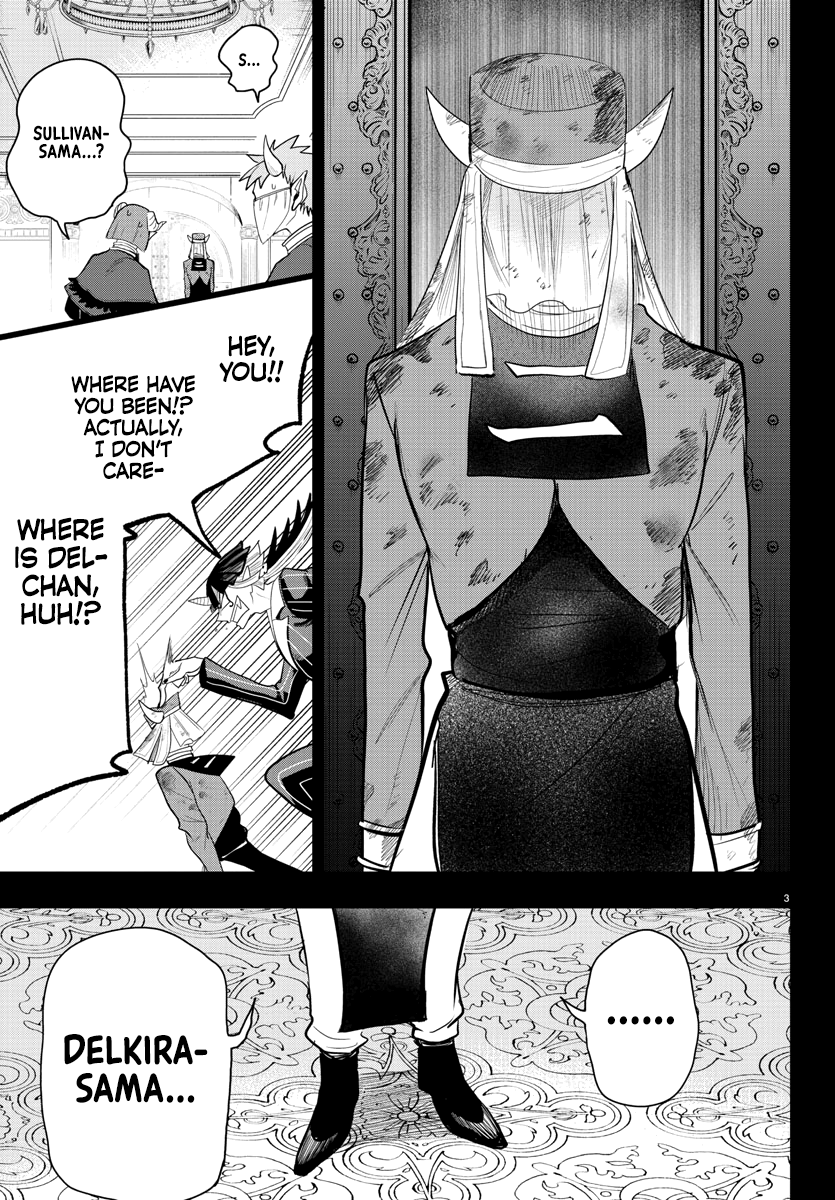 Read Welcome to Demon School! Iruma-kun Manga Online
