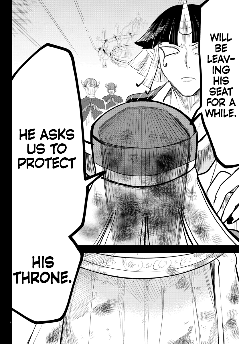Read Welcome to Demon School! Iruma-kun Manga Online