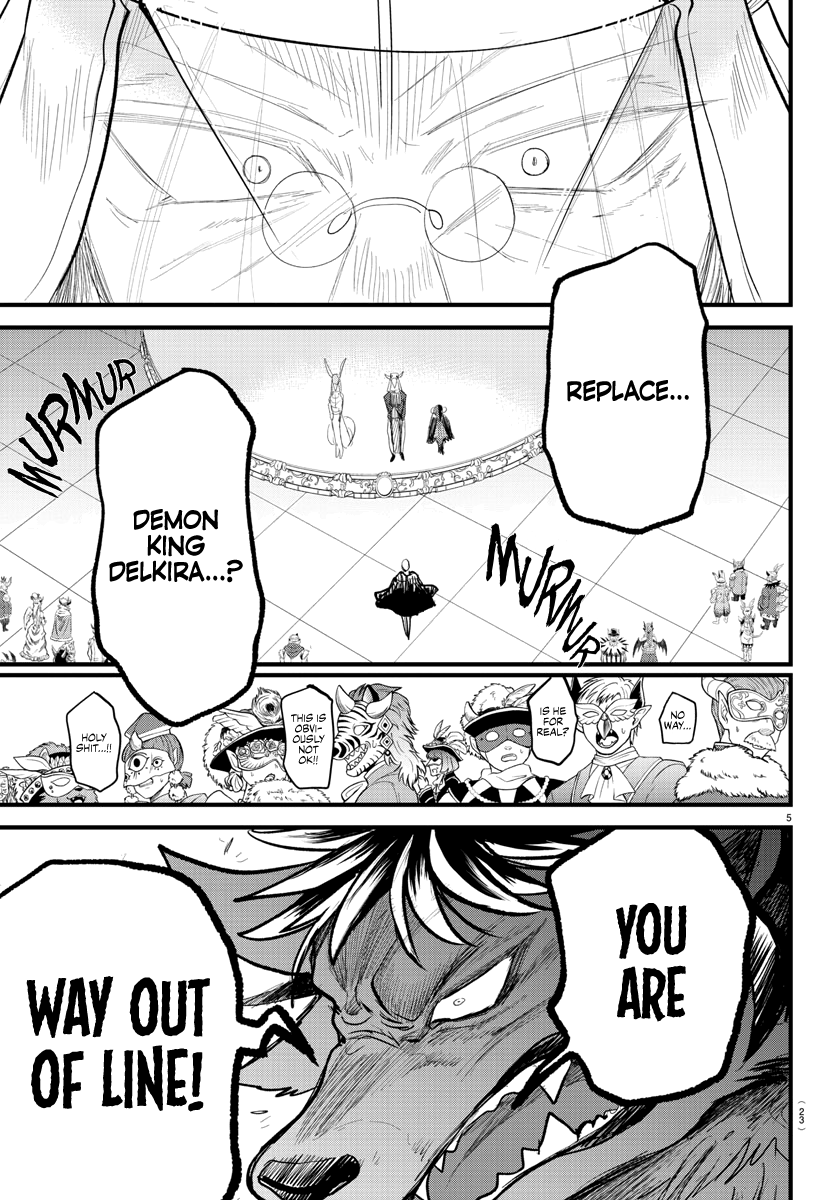 Read Welcome to Demon School! Iruma-kun Manga Online