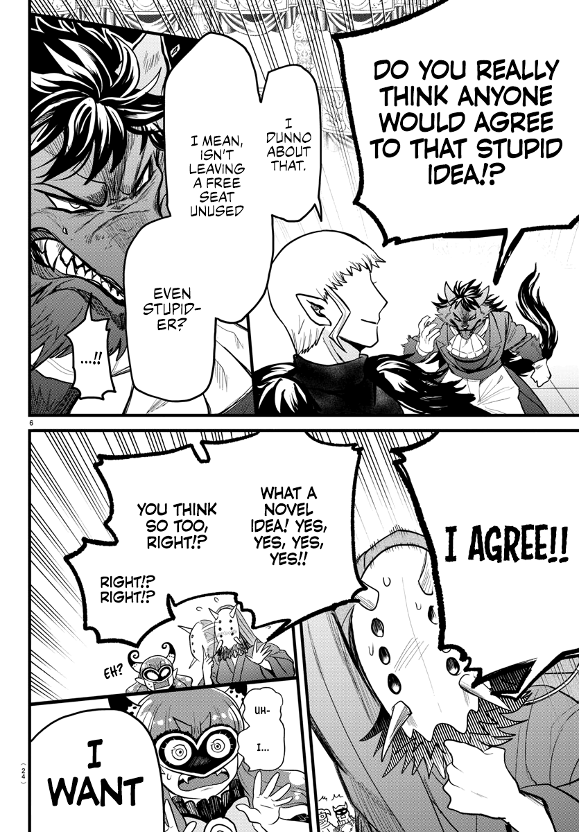 Read Welcome to Demon School! Iruma-kun Manga Online