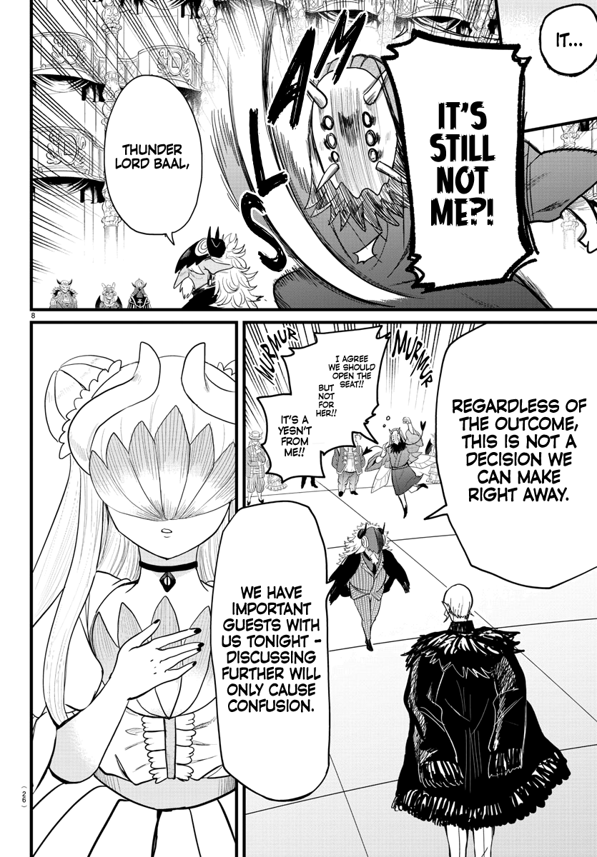Read Welcome to Demon School! Iruma-kun Manga Online