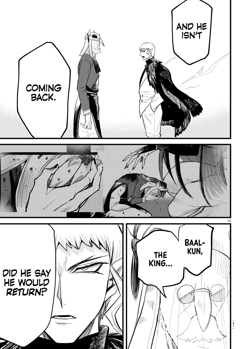 Read Welcome to Demon School! Iruma-kun Manga Online