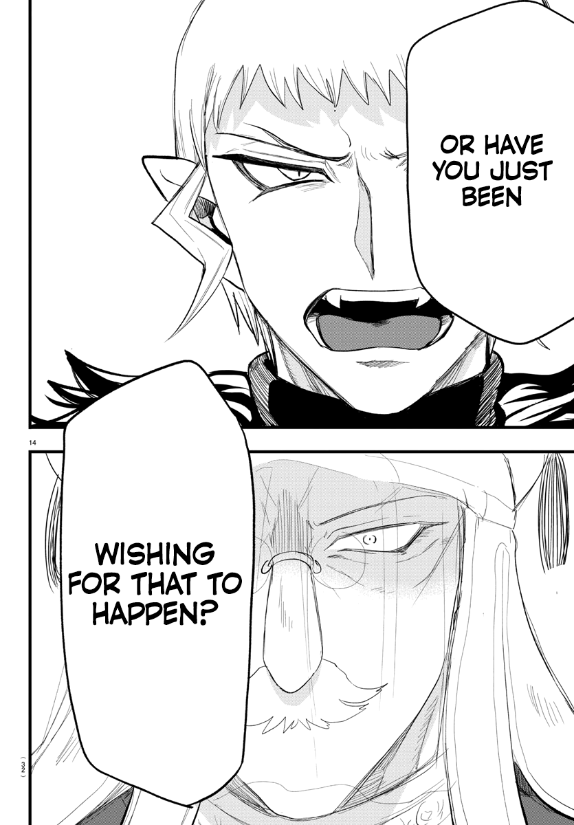 Read Welcome to Demon School! Iruma-kun Manga Online