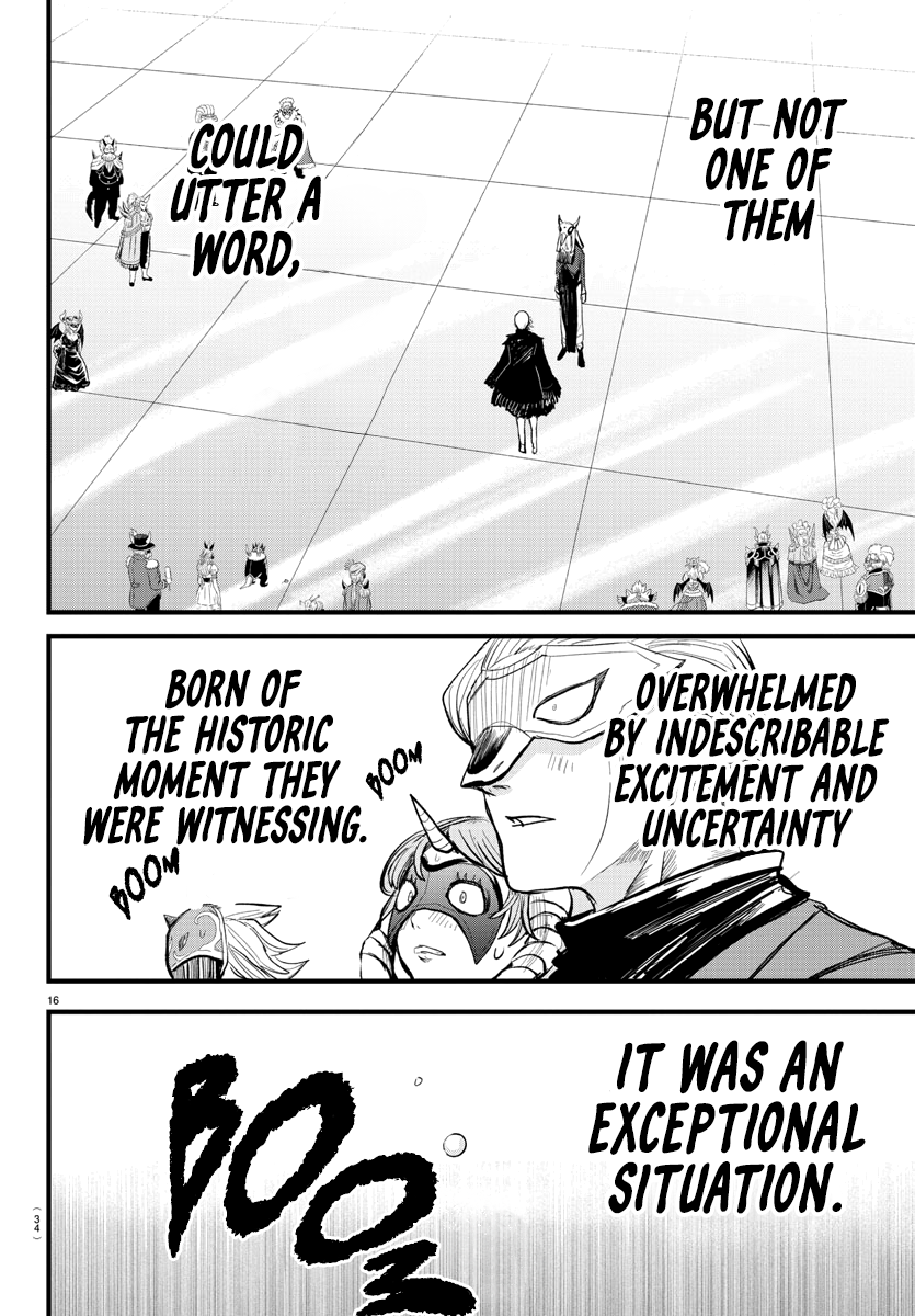 Read Welcome to Demon School! Iruma-kun Manga Online
