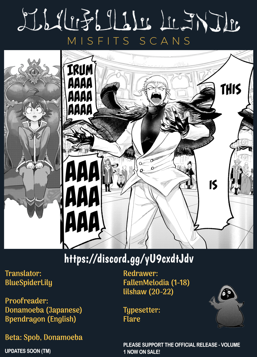 Read Welcome to Demon School! Iruma-kun Manga Online
