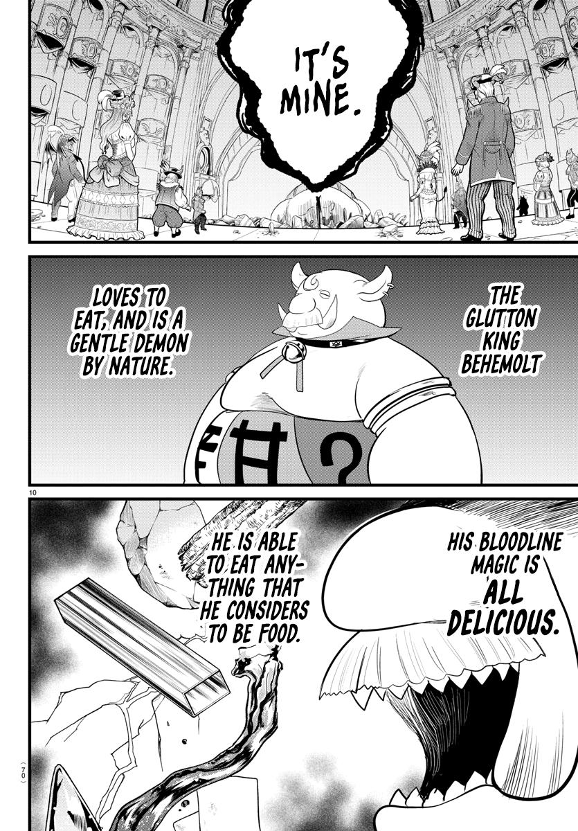 Read Welcome to Demon School! Iruma-kun Manga Online