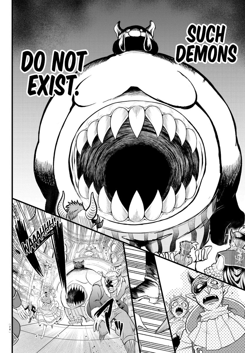 Read Welcome to Demon School! Iruma-kun Manga Online