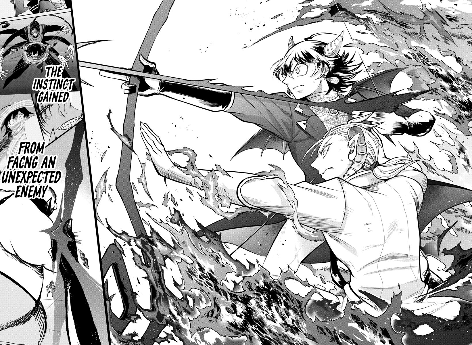 Read Welcome to Demon School! Iruma-kun Manga Online