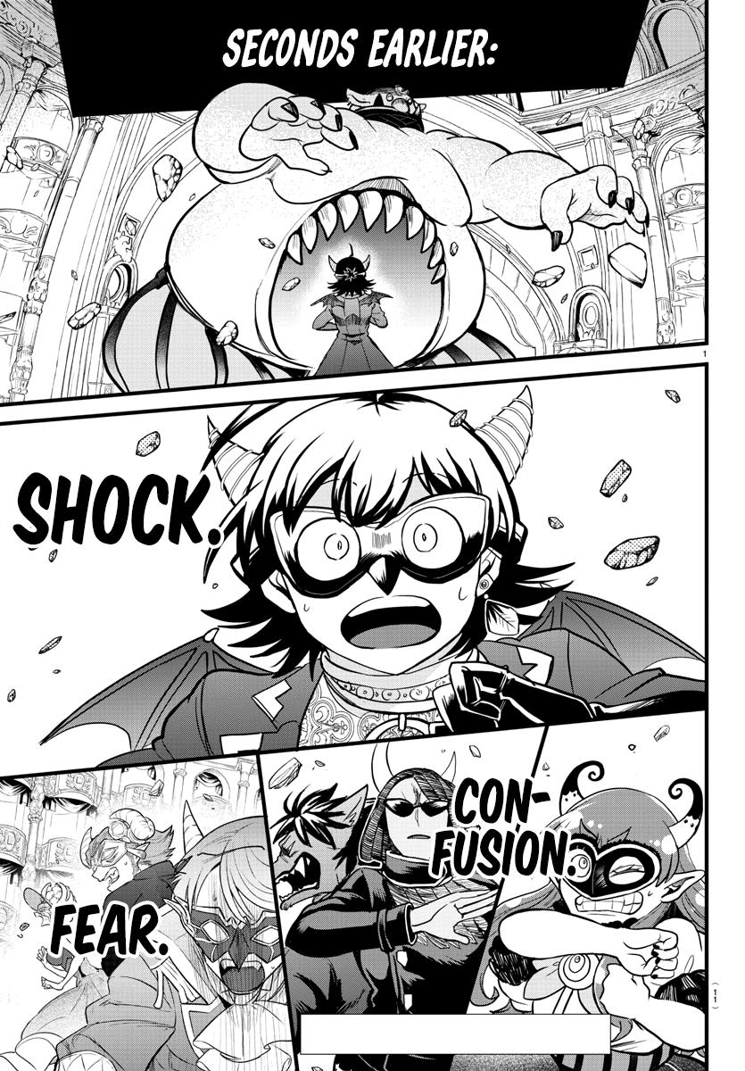 Read Welcome to Demon School! Iruma-kun Manga Online