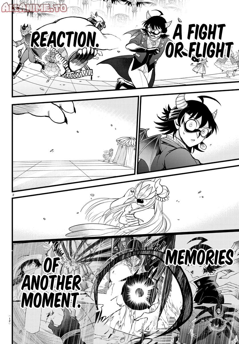 Read Welcome to Demon School! Iruma-kun Manga Online
