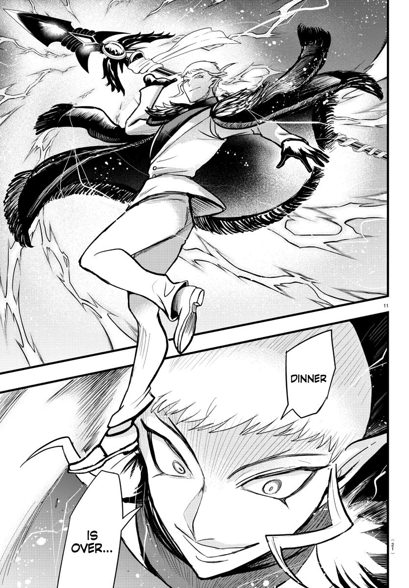 Read Welcome to Demon School! Iruma-kun Manga Online