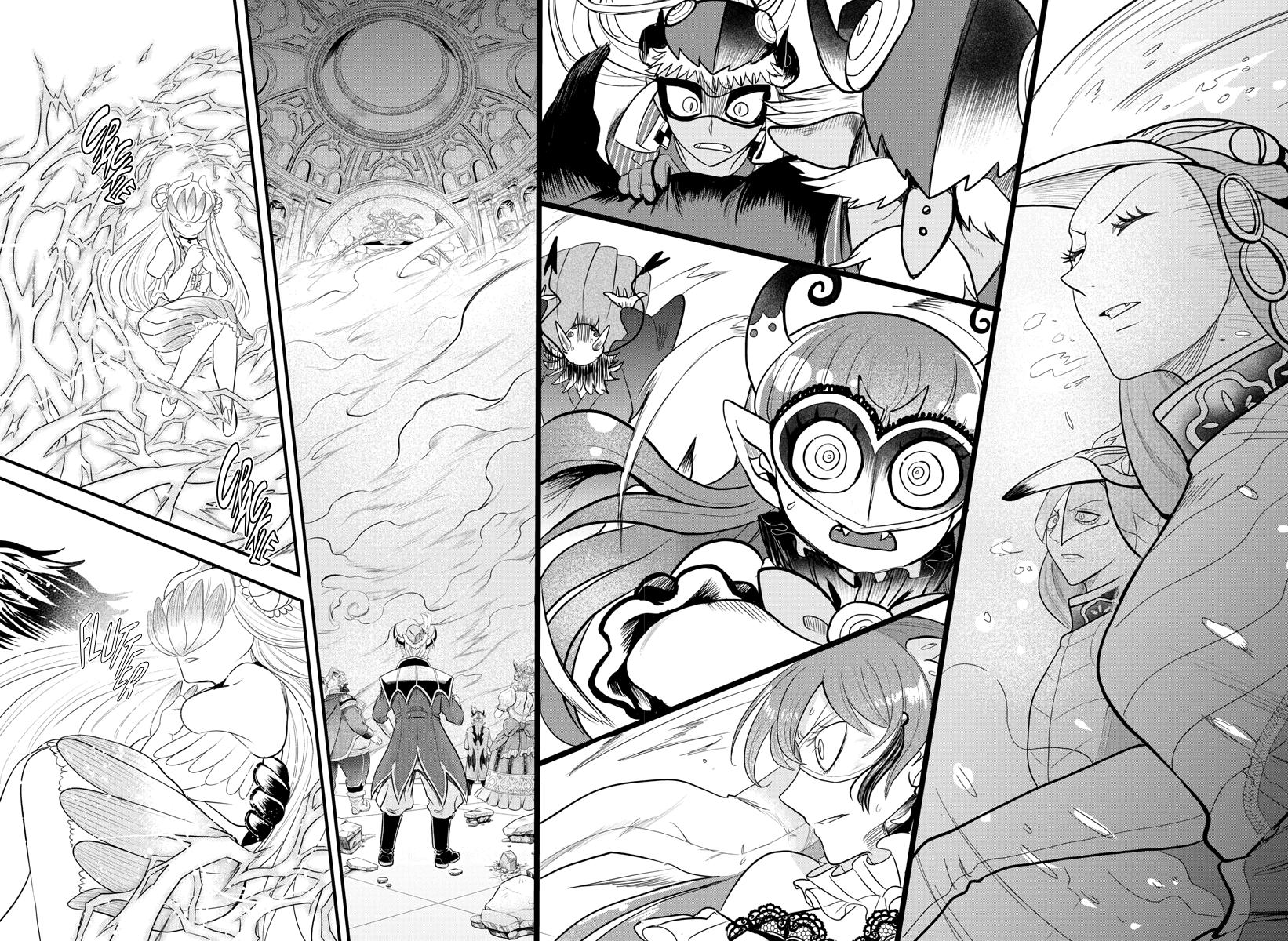 Read Welcome to Demon School! Iruma-kun Manga Online