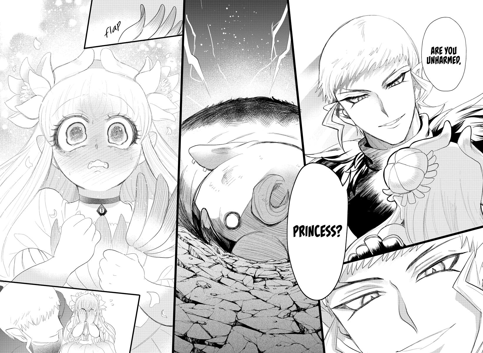 Read Welcome to Demon School! Iruma-kun Manga Online