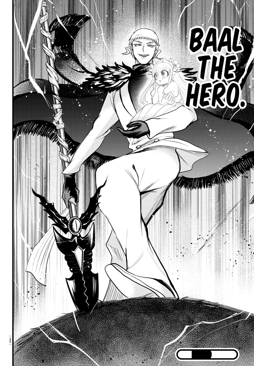 Read Welcome to Demon School! Iruma-kun Manga Online