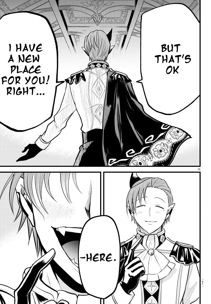 Read Welcome to Demon School! Iruma-kun Manga Online