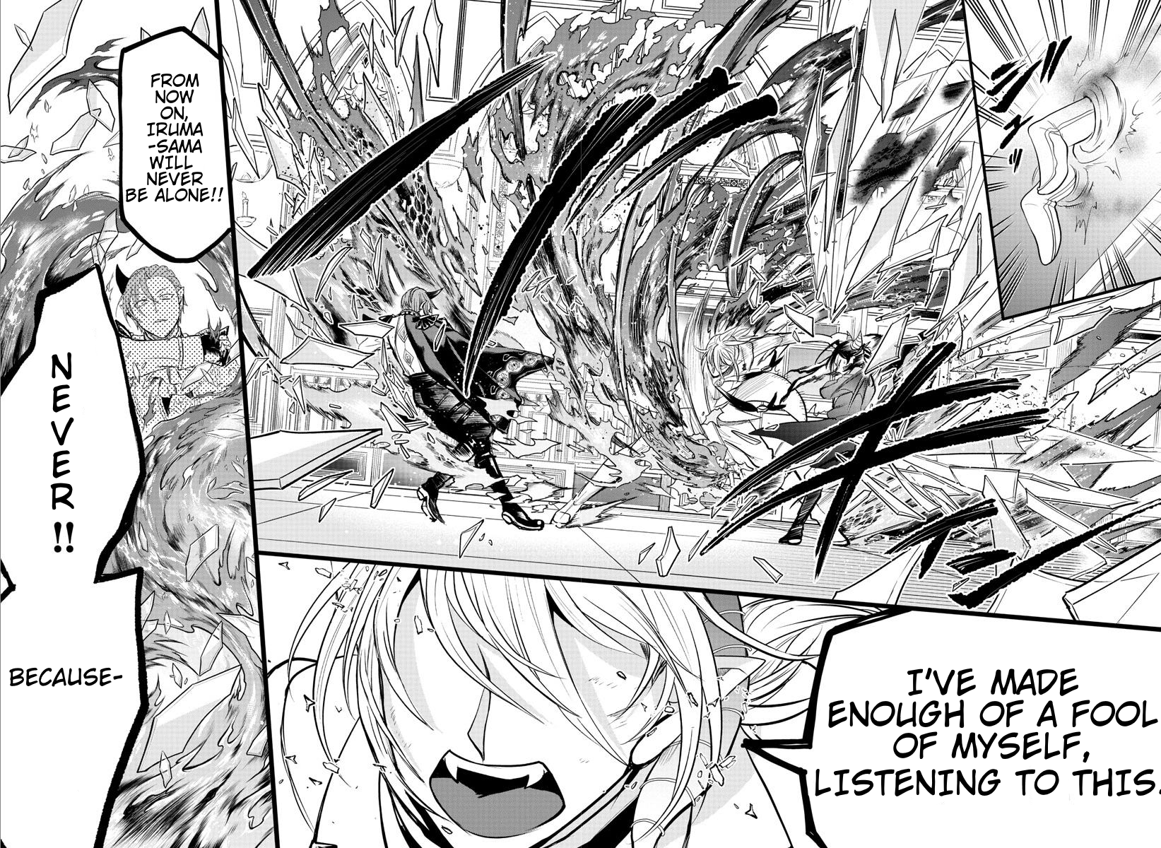 Read Welcome to Demon School! Iruma-kun Manga Online