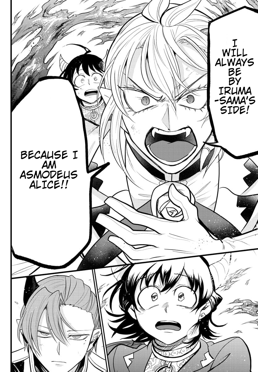Read Welcome to Demon School! Iruma-kun Manga Online