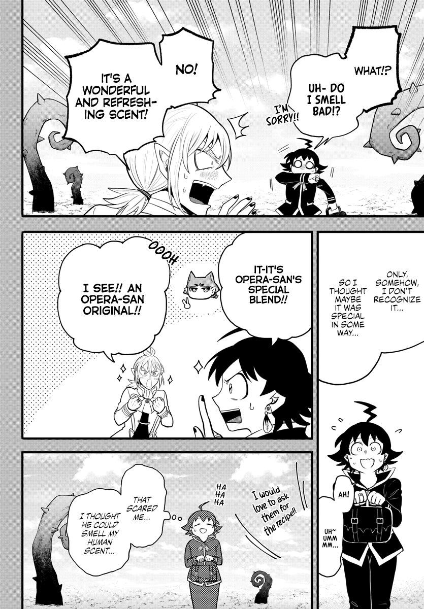 Read Welcome to Demon School! Iruma-kun Manga Online