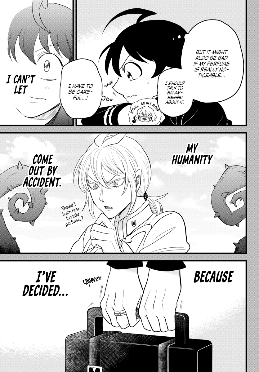 Read Welcome to Demon School! Iruma-kun Manga Online