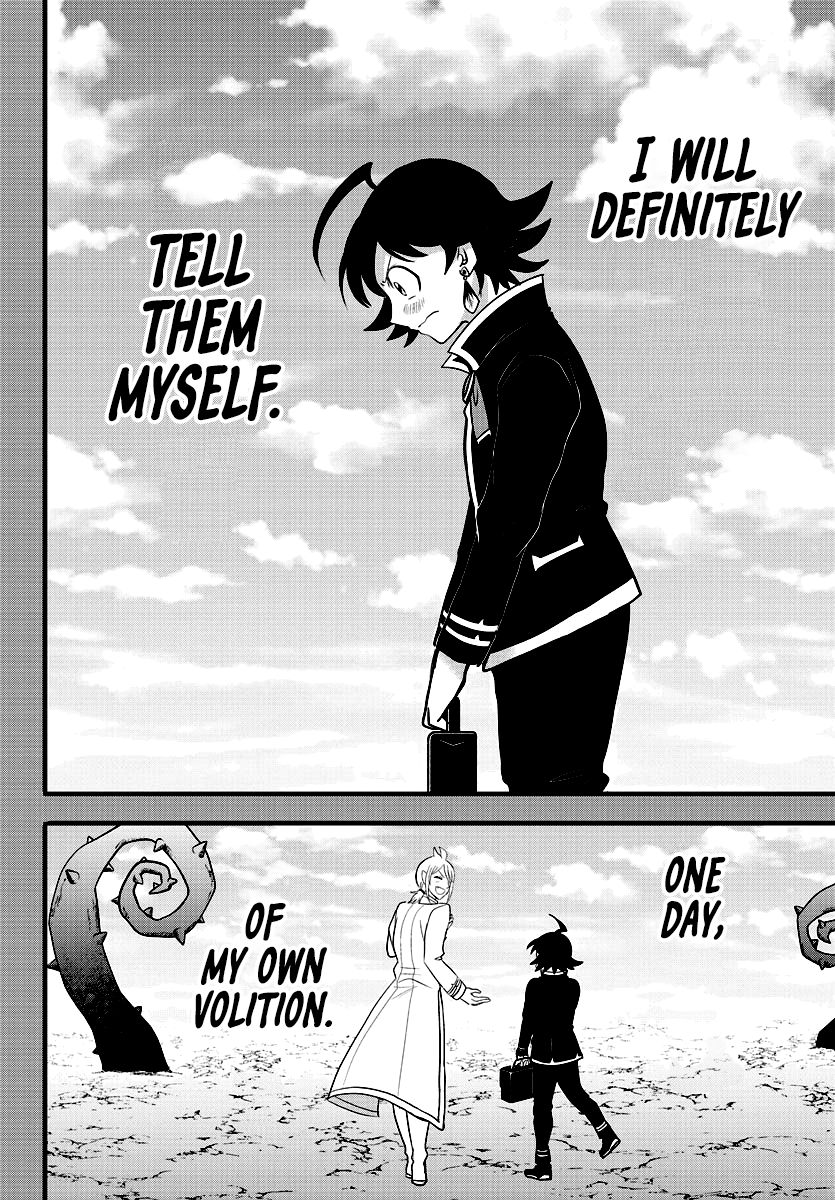 Read Welcome to Demon School! Iruma-kun Manga Online