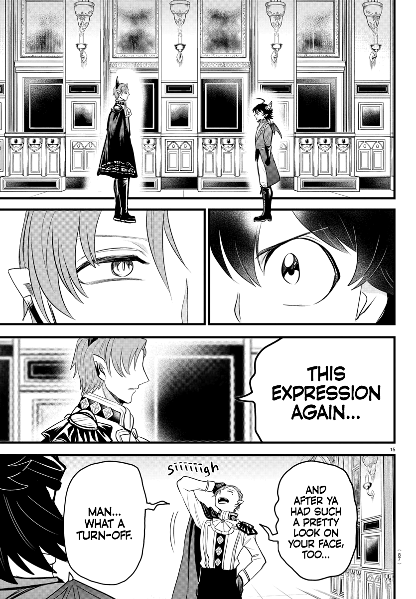 Read Welcome to Demon School! Iruma-kun Manga Online
