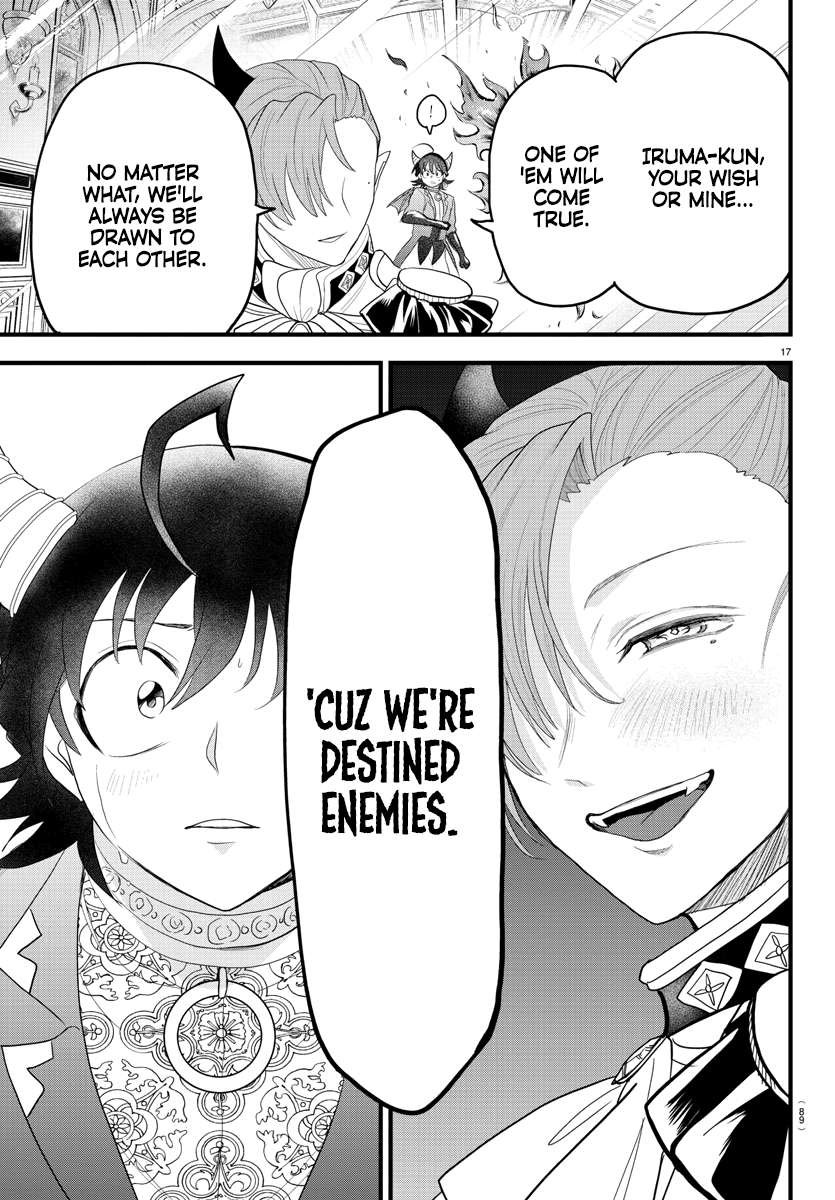 Read Welcome to Demon School! Iruma-kun Manga Online