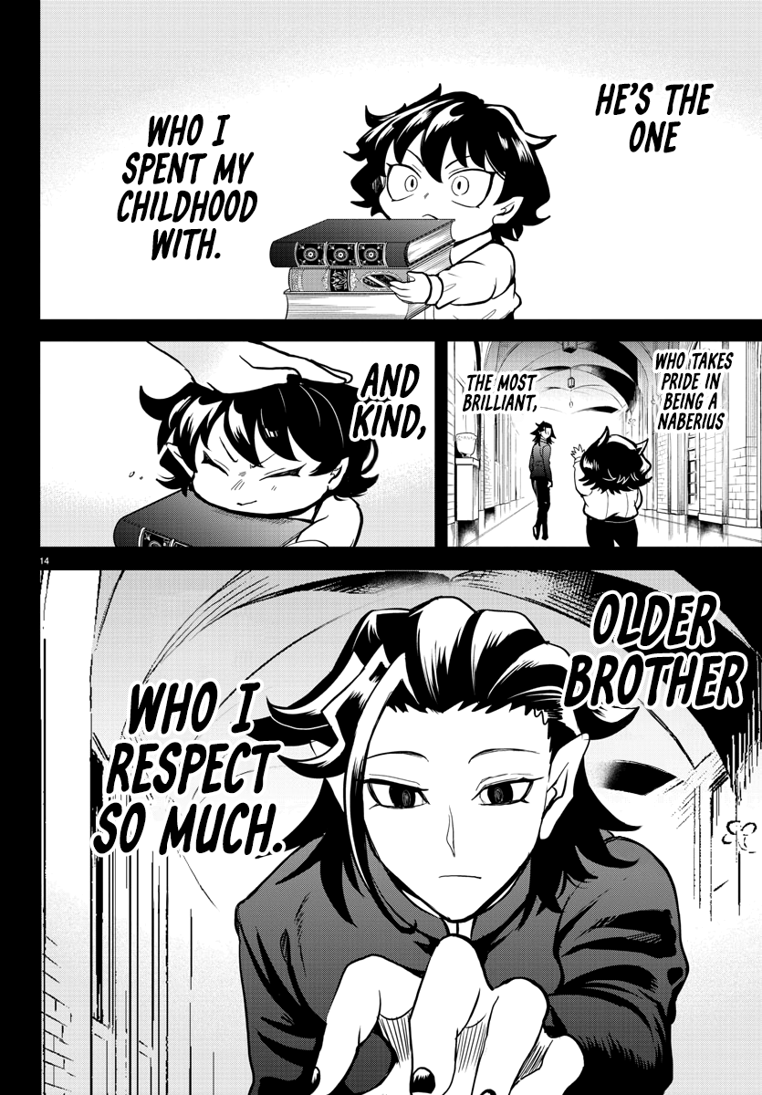 Read Welcome to Demon School! Iruma-kun Manga Online