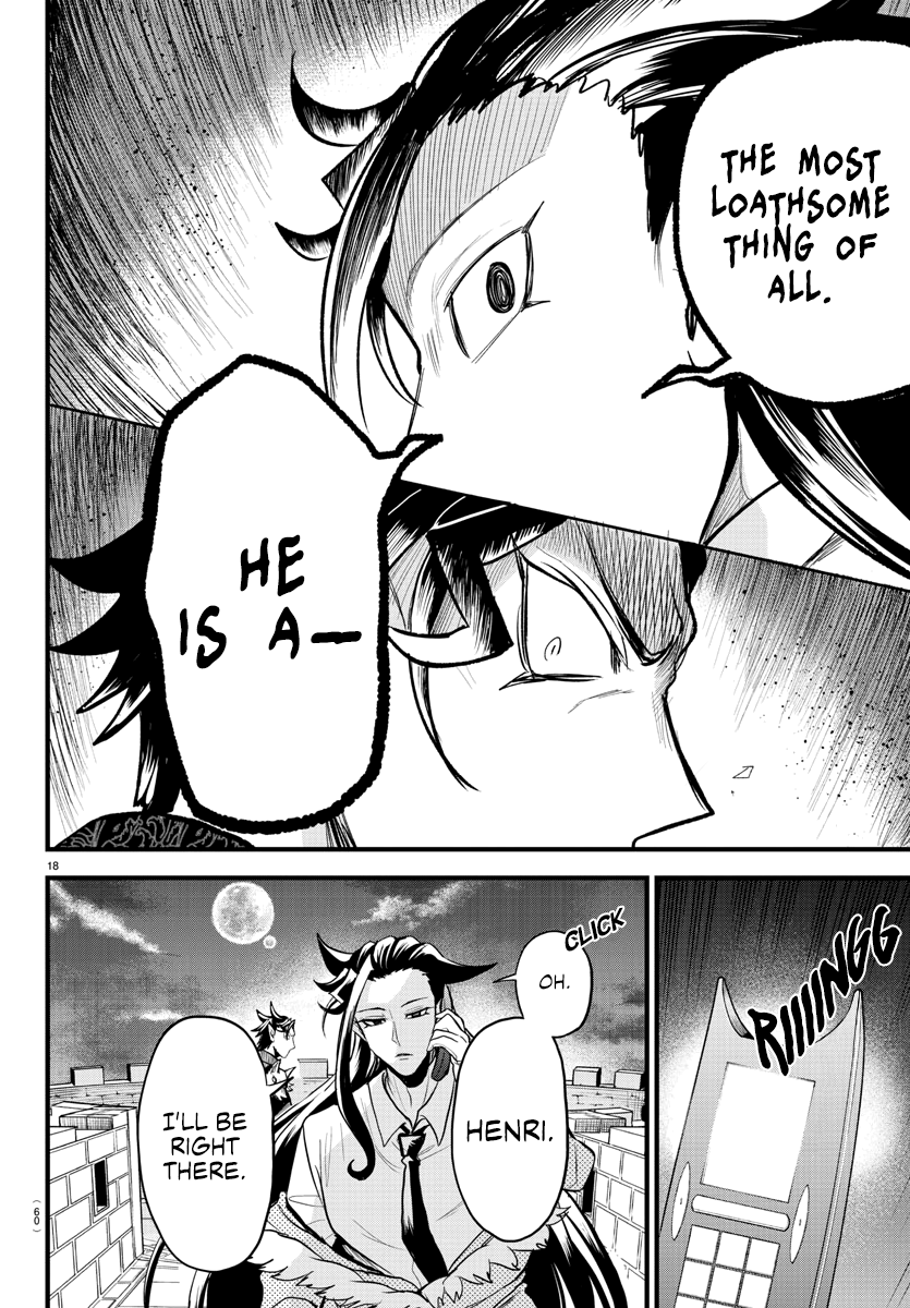 Read Welcome to Demon School! Iruma-kun Manga Online