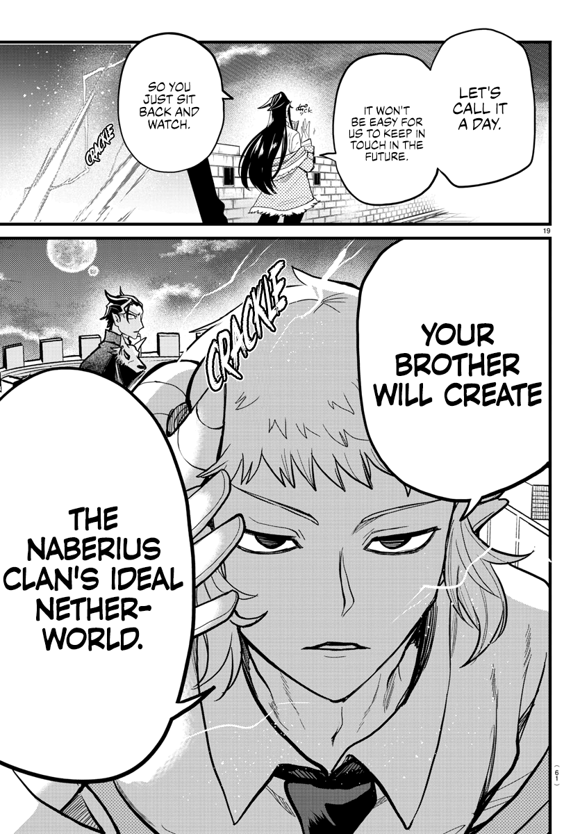 Read Welcome to Demon School! Iruma-kun Manga Online