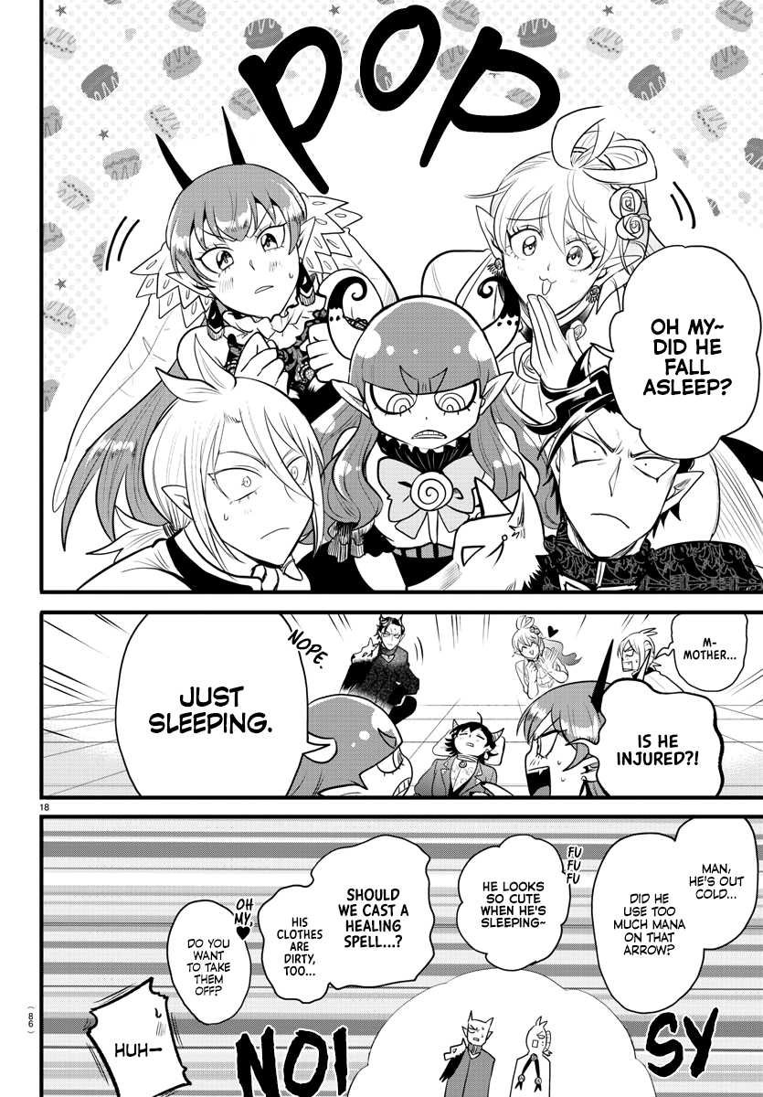 Read Welcome to Demon School! Iruma-kun Manga Online