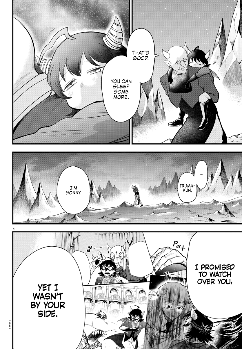 Read Welcome to Demon School! Iruma-kun Manga Online