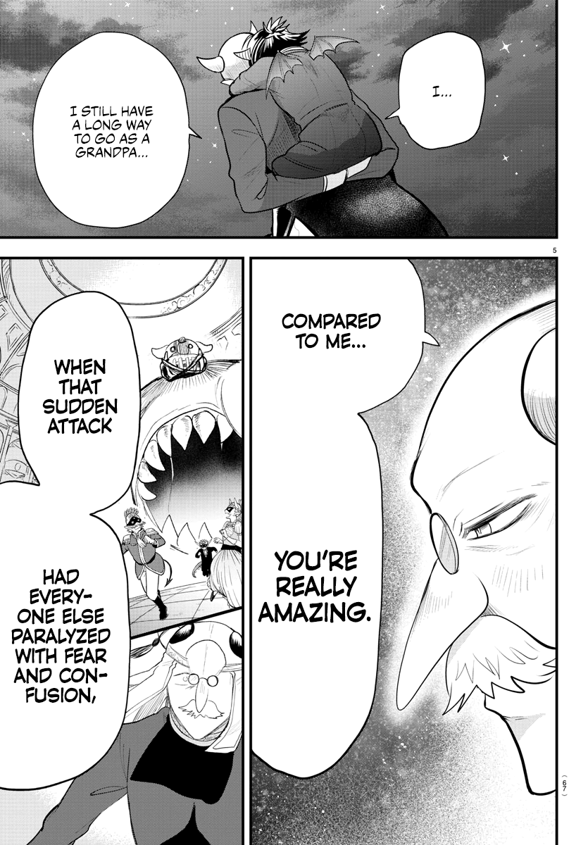 Read Welcome to Demon School! Iruma-kun Manga Online
