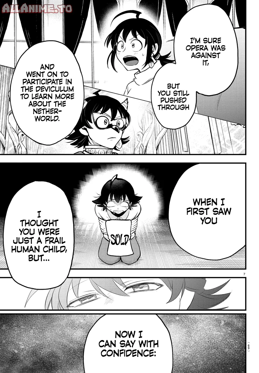 Read Welcome to Demon School! Iruma-kun Manga Online