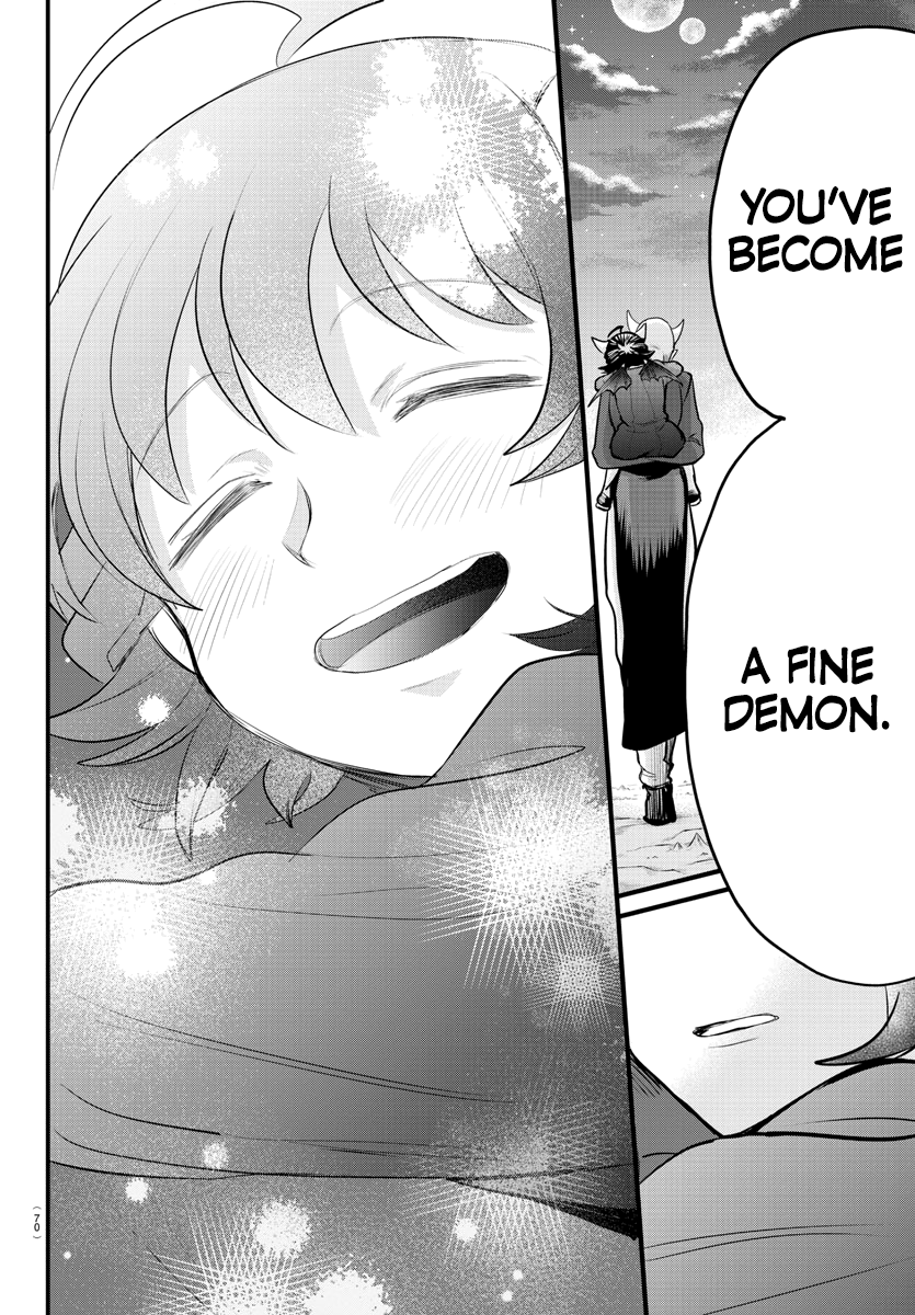Read Welcome to Demon School! Iruma-kun Manga Online