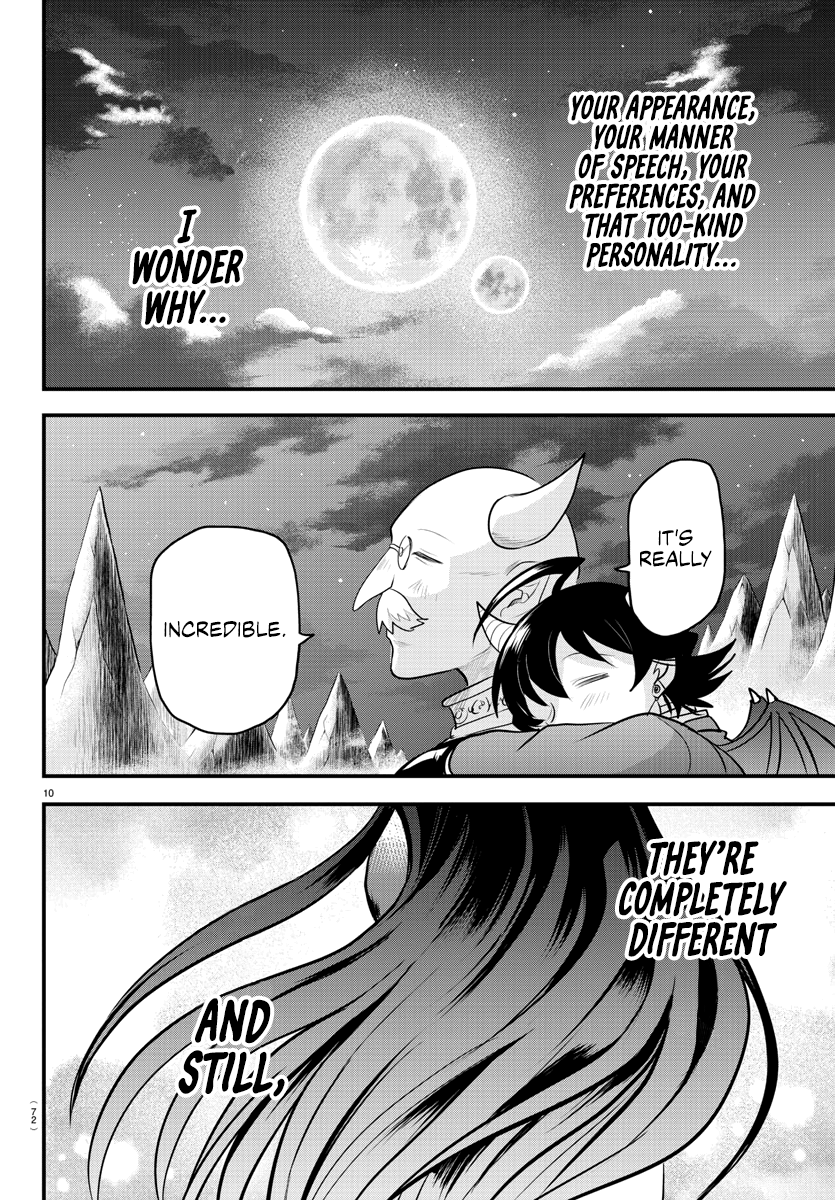 Read Welcome to Demon School! Iruma-kun Manga Online