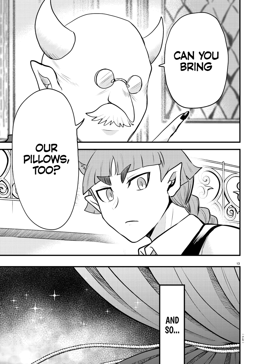 Read Welcome to Demon School! Iruma-kun Manga Online